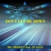 COVER FRONT DON'T LET ME DOWN 380x380.jpg