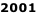 2001